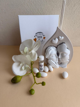 Gastgeschenk Hochzeit